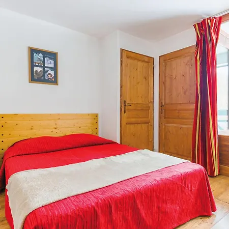 Inviting Mountain In Savoie * Brides-les-Bains
